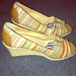 Michelle D woman’s sandle